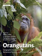 Orangutans - 9780199584154