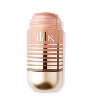 DIBS Status Stick High Road Highlight 1.3 oz | Face & Body Highlighter NEW