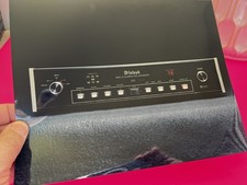 McIntosh MAC-3  Vintage Photos - Ex.  Condition