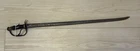 U.S. Civil War Era Prussian Infantry Saber