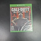 Call of Duty: Black Ops III Xbox One Game by Activision Mint Condition In Case