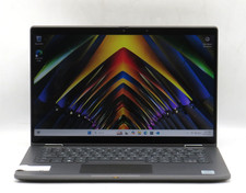 Dell Latitude 7310 Touch/i7-10610U/16GB DDR4 RAM/256GB M.2 NVME/Windows 11 Home