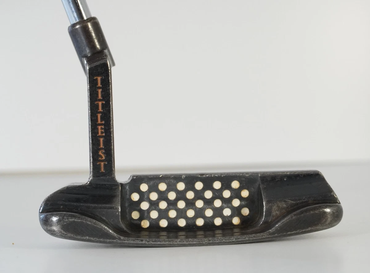 Scotty Cameron Tei3 Golf Clubs for sale - eBay