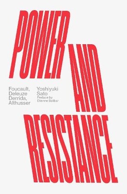 Yoshiyuki Sato Power and Resistance (Taschenbuch)