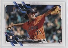 2021 Topps Update Peter Solomon #US109 1f17