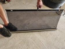 Lunette arrière Alfa Romeo ALFA 159