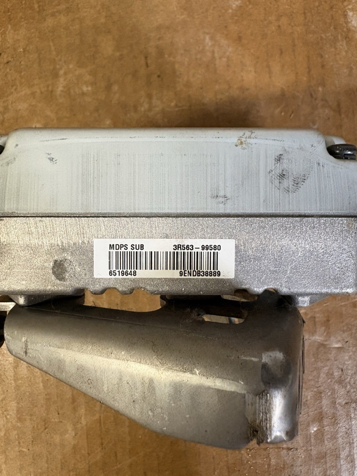 2014-2015 Kia Optima Electric Power Steering Control Module OEM | eBay