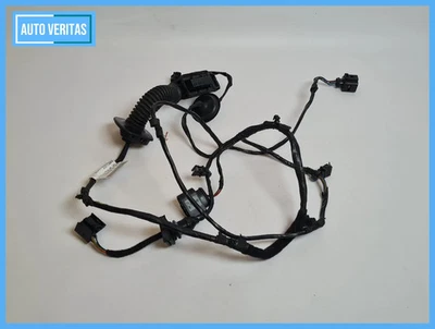 Seat Ibiza IV 6J5/6P1 Door harness Front Right 6J4971121H (Original) - Image 1 of 4