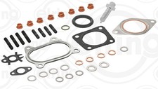 Montagesatz Lader ELRING 940.450 für 500 595 PUNTO ALFA 500C 595C 500X JEEP FIAT