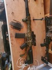 Polarstar Jack m4 airaoft gun. — photo 1