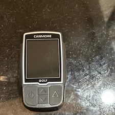 CANMORE Handheld Golf GPS HG200 - Water Resistant Full-Color Display
