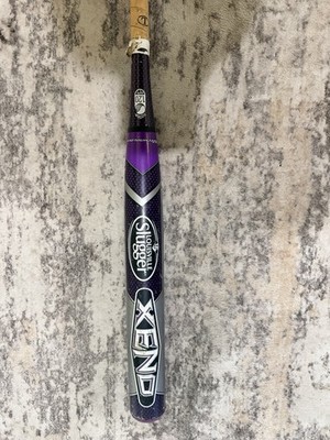 2014 Louisville Slugger Xeno 33/23 FPXN14-RR (-10) Fastpitch