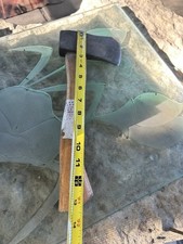 woodings verona hatchet