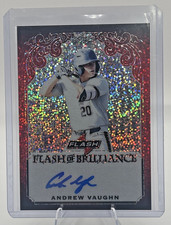 2020 Leaf Baseball Retail Trading Cards Blaster Checklist 13