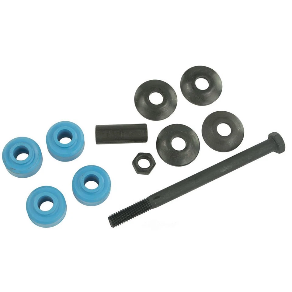 Kit de eslabones de barra estabilizadora de suspensión delantera para Toyota Celica 1974-1984 Foto 3 de 3