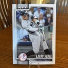 Aaron Judge 2026 Topps Series 1 Costco Exclusive Jumbo Card OTC-3