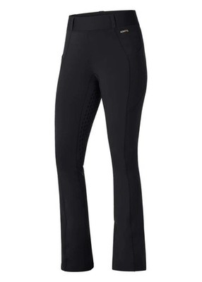 Coolcore  Silicone Full Leg Bootcut Riding Tight