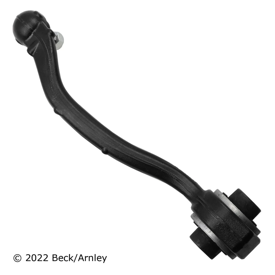 Brazo de control con rótula Beck Arnley 102-6281 Foto 2 de 4