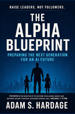 The Alpha Blueprint: Preparing the Next Generation for an A.I. Future