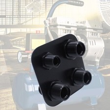 Air Conditioning Bulkhead Firewall Heater Bulkhead Metal Universal Replace Parts