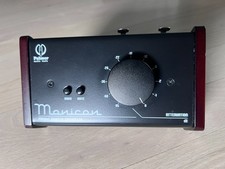 Palmer MONICON Passive Audio Monitor Controll...