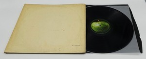 Beatles Uk White Album for sale | eBay