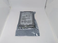 HGST Z5K500-500 500GB 2.5 Inch SATA III Laptop Hard Drive New Sealed