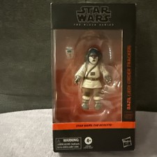 Star Wars Black Series Bazil Jedi Order Tracker 6  Action Figure 2024 Hasbro New