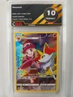 Carte Pokémon FR Roussil (SIT TG01) Tempête Argentée CGG 10 27240078
