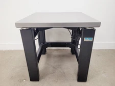 TMC 63-521 Anti-Vibration Isolation Table