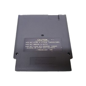 Bubble Bobble Nintendo NES 1988 Game Authentic Cartridge Only