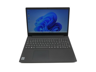 Lenovo V15-IIL Intel Core i5-1035G1 8GB 256GB USB3.0 Webcam Bluetooth WIN11