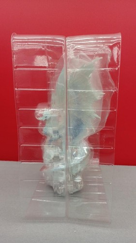 Figure Monster Hunter World Ice Bones Collectible Package Evilkana Capcom - Picture 8 of 10