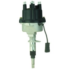 New Distributor For Jeep Cherokee Wrangler 1991-1993 4.0 Replaces 53006150