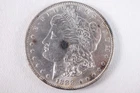 NobleSpirit BLAZING SUPERB GEM BU 1888 Morgan SILVER Dollar Frosty Fresh