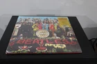 The Beatles - Sgt Pepper's Lonely Hearts Club Band (2017Stereo Mix) New & Sealed