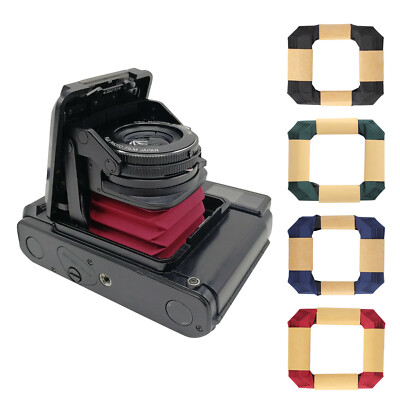 eTone Replacement Bellows For Fujica GS645 6x4.5 Medium Format