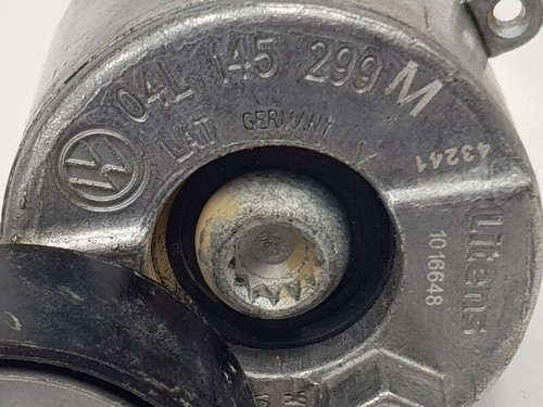 04L145299M tensor correa auxiliar para VOLKSWAGEN CRAFTER FURGON SYSX 35 2280726 - Bild 5 von 6