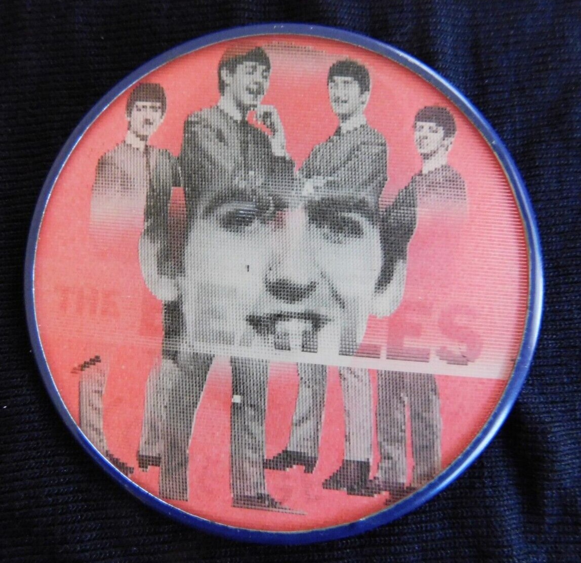 The Beatles (1964)All 5 2.5