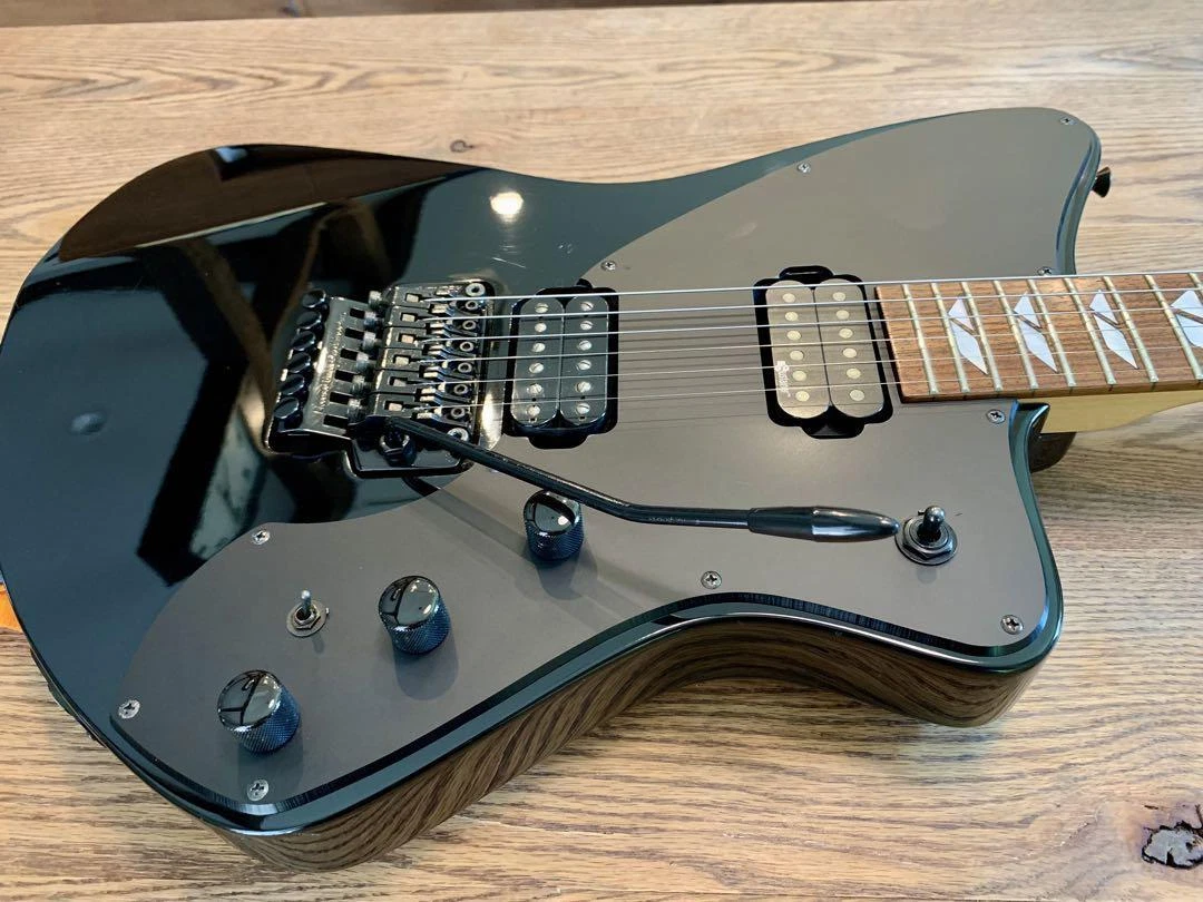 FERNANDES Burny H-85s