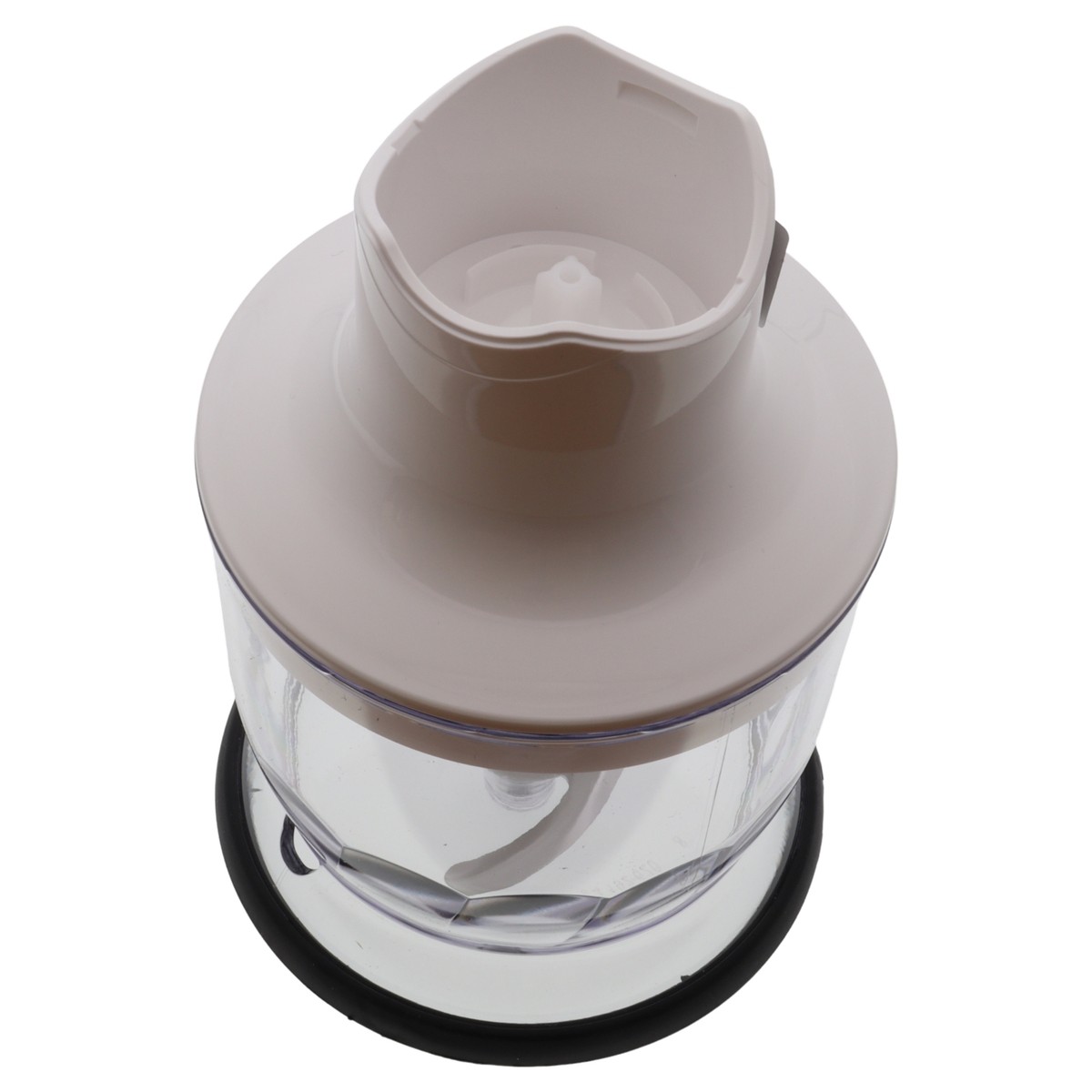 Braun glass chopper accessory 350ml Minipimer Multiquick 3 5