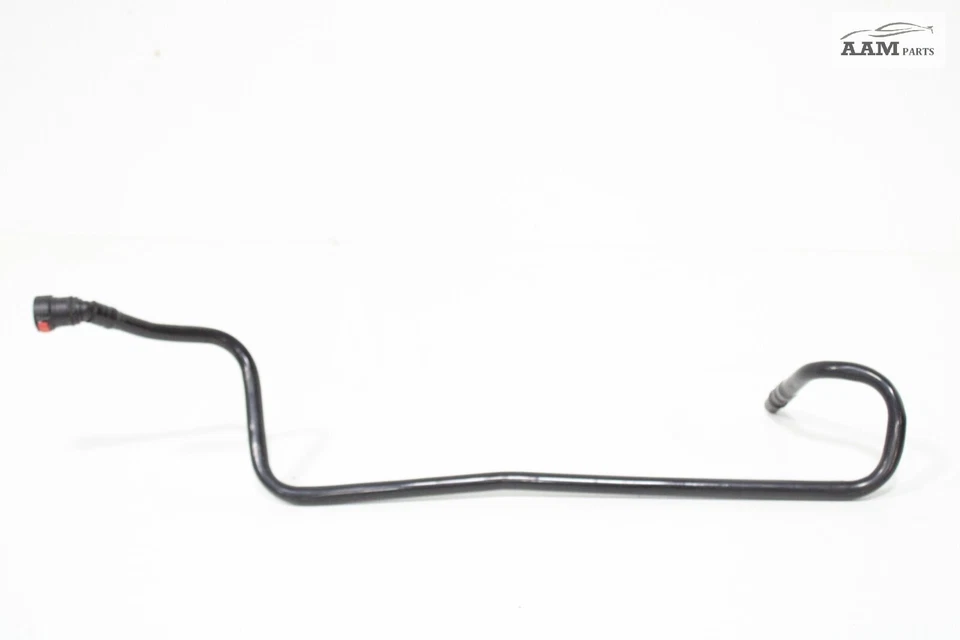 2018-2022 GMC TERRAIN 1.5L FUEL VAPOR CANISTER FILTER INLET HOSE PIPE TUBE OEM - Image 2 of 4