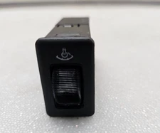 🔥98-01 NISSAN XTERRA FRONTIER INSTRUMENT DASH LIGHT LAMP DIMMER SWITCH OEM