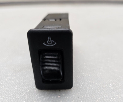 98-01 Nissan Xterra Frontier Instrument Dash Light Lamp Dimmer