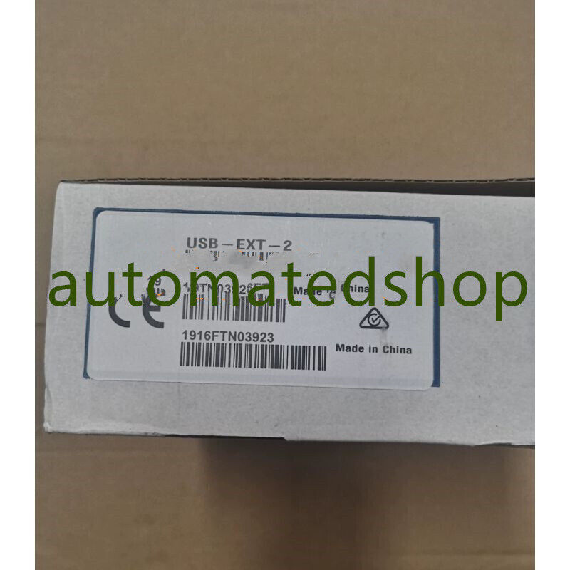 USB-EXT-2 nuevo DHL o FEDEX #T5