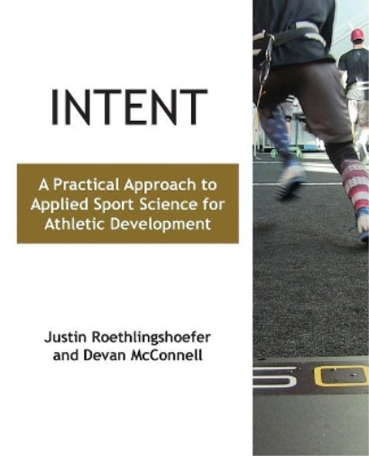Thumbnail - Justin Roethlingshoefer Devan Mcconnell Intent (taschenbuch)
