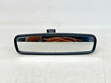 ⭐2015-2017 LINCOLN NAVIGATOR FRONT INTERIOR ROOF REAR VIEW MIRROR OEM LOT2599
