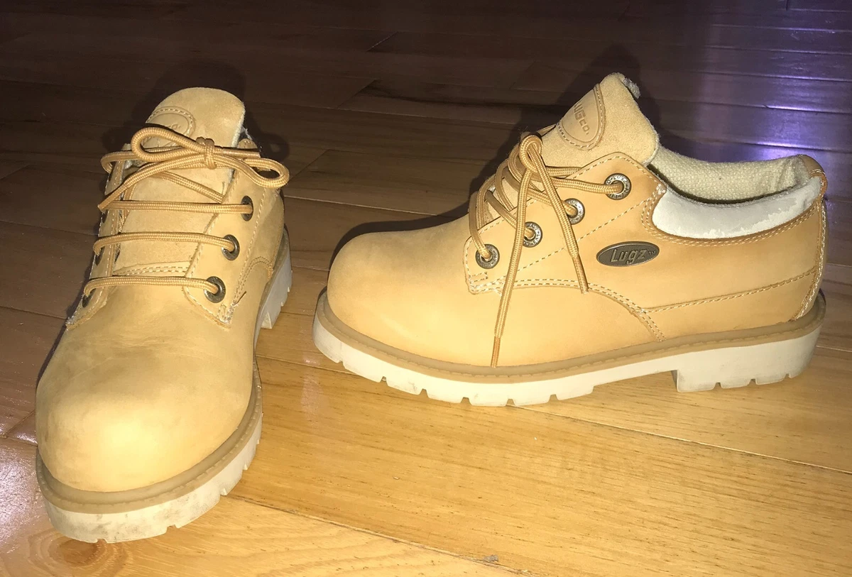 Lugz outlet discount