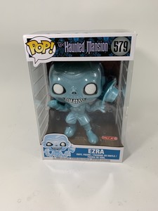 NEW Funko Pop! Haunted Mansion 10