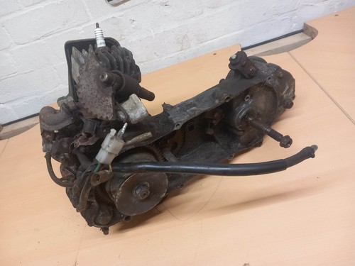 Ab07e двигатель honda